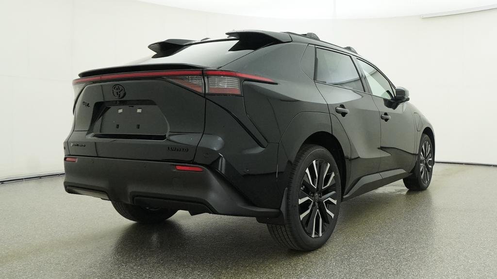 New 2026 Toyota bZ AWD/4WD image 21
