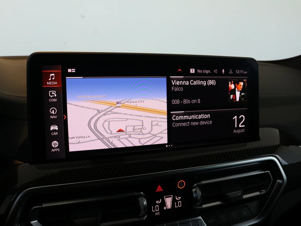 Used 2022 BMW X4 M40i w/ Premium Package AWD/4WD image 14