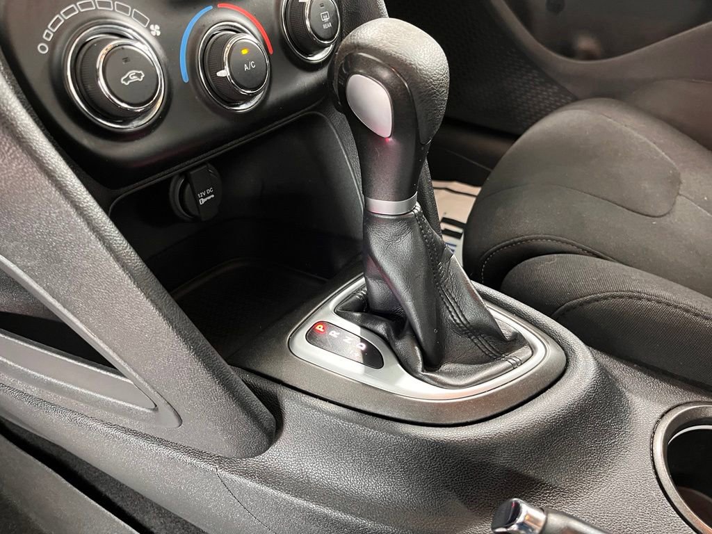 Used 2013 Dodge Dart SXT w/ SXT Special Edition Group FWD image 21