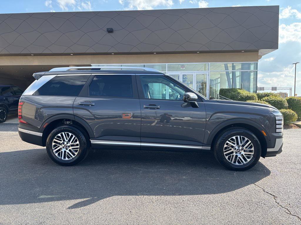 New 2026 Hyundai Palisade SEL image 4