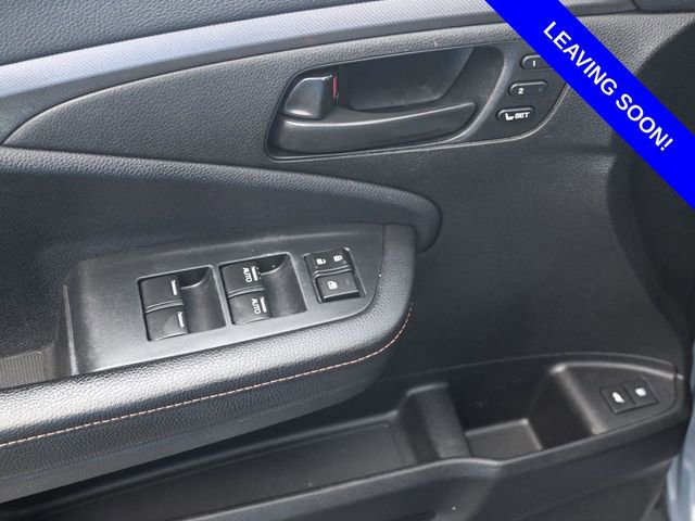 Used 2022 Honda Passport TrailSport image 13