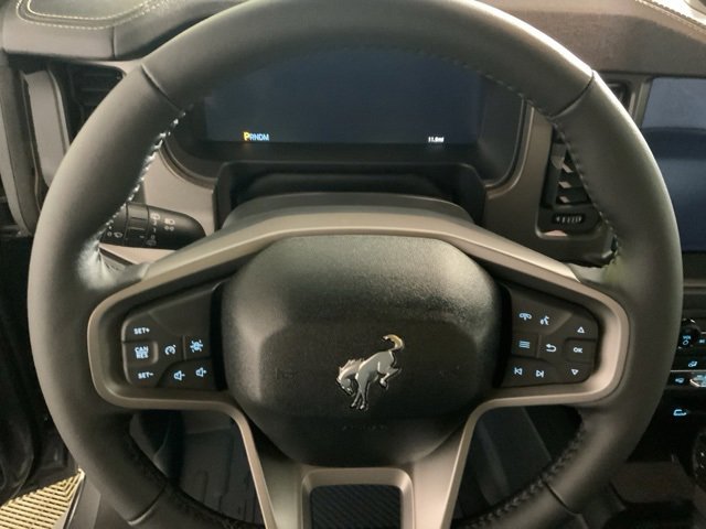 New 2025 Ford Bronco Badlands w/ Sasquatch Package image 17