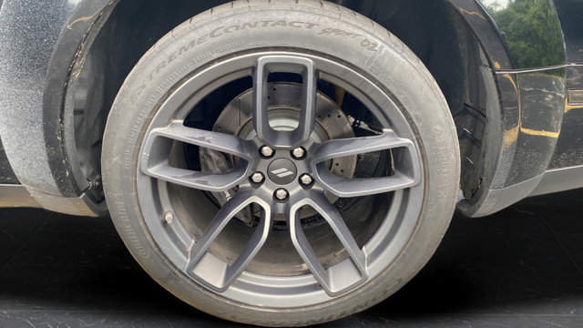 Used 2019 Dodge Challenger R/T Scat Pack RWD image 29