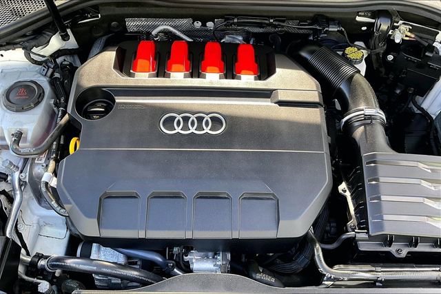 Used 2023 Audi S3 Premium Plus w/ Premium Plus Package image 31