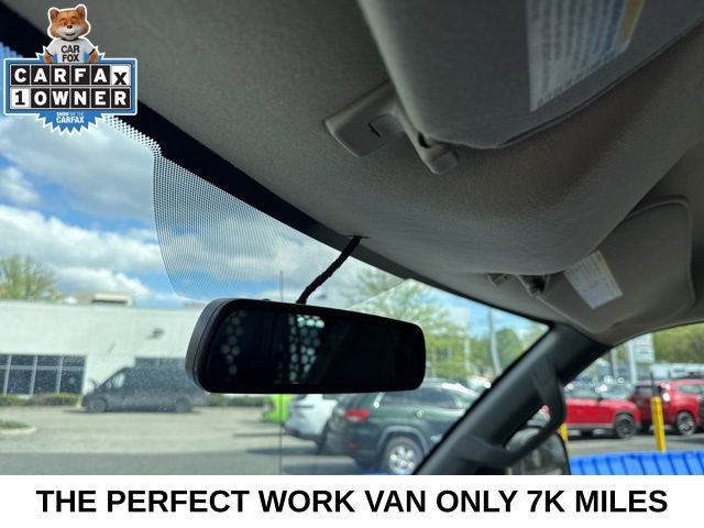 Used 2024 Chevrolet Express 2500 w/ Driver Convenience Package RWD image 35