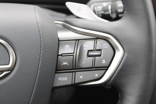 Used 2025 Lexus NX 350h AWD w/ Cold Area Package image 17