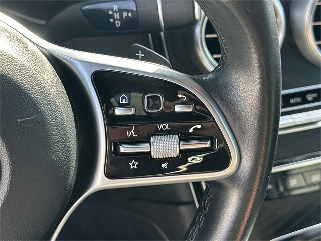 Used 2022 Mercedes-Benz GLC 300 image 35