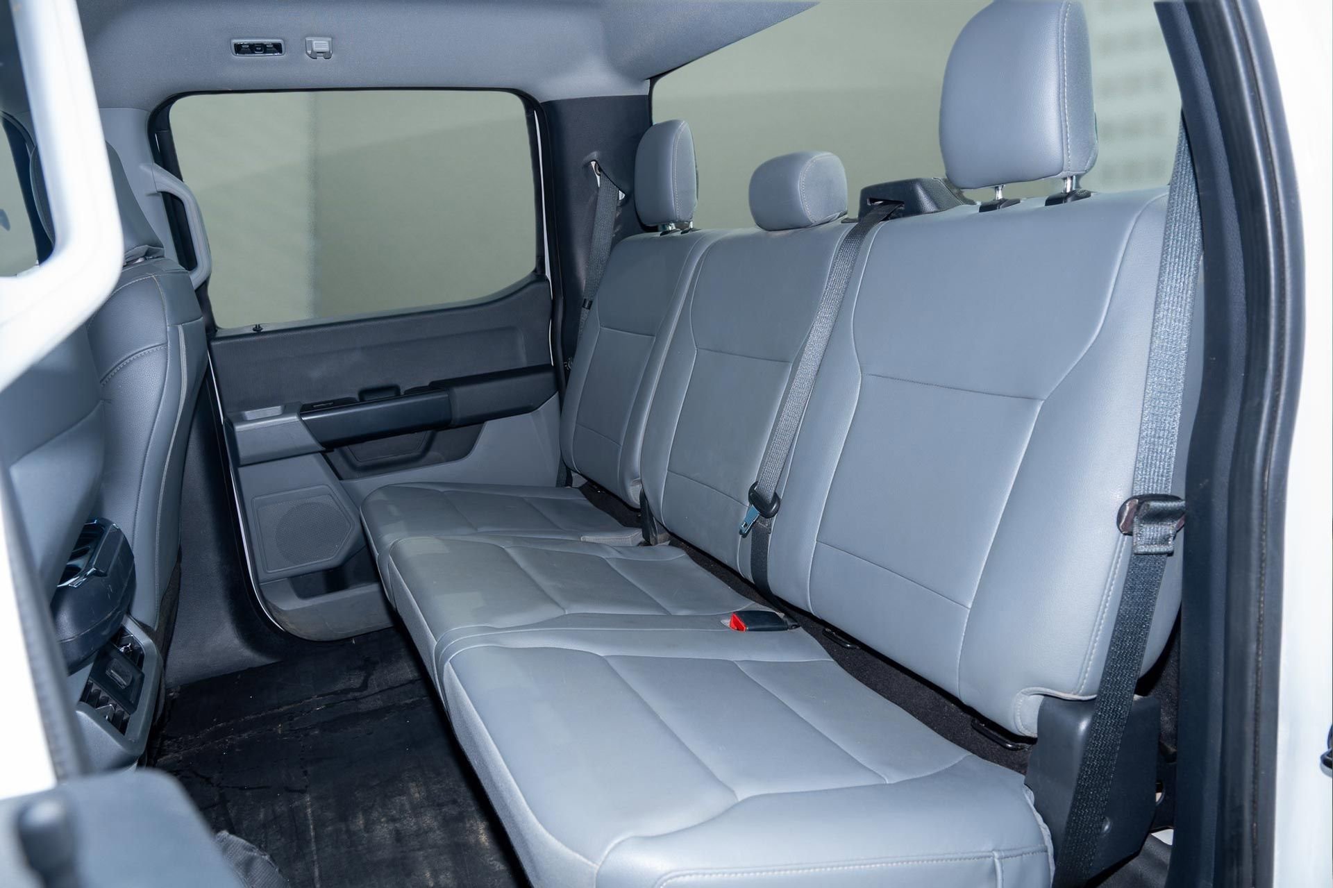 Used 2022 Ford F150 Lightning Pro image 16