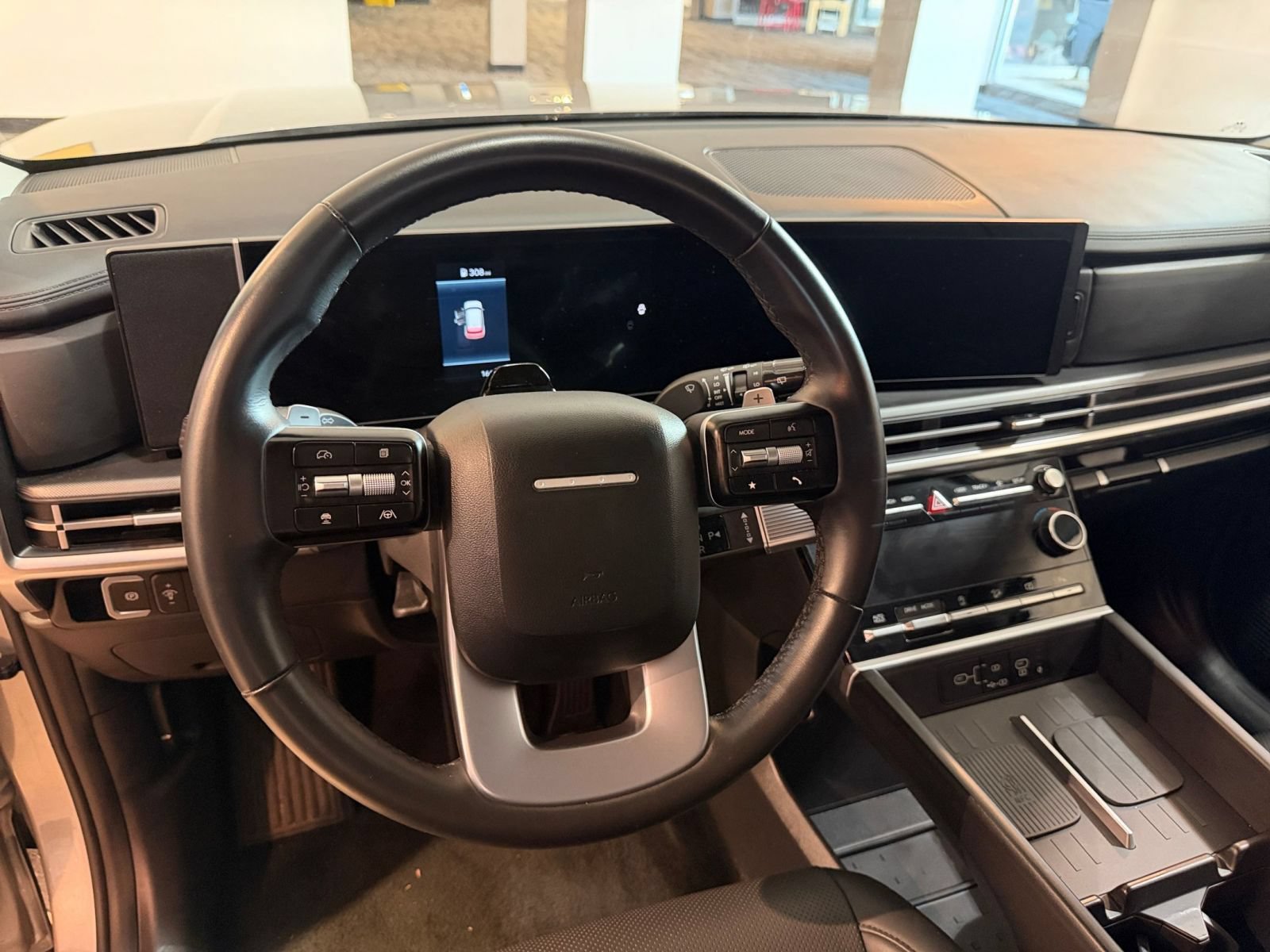 Used 2026 Hyundai Santa Fe SEL FWD image 29