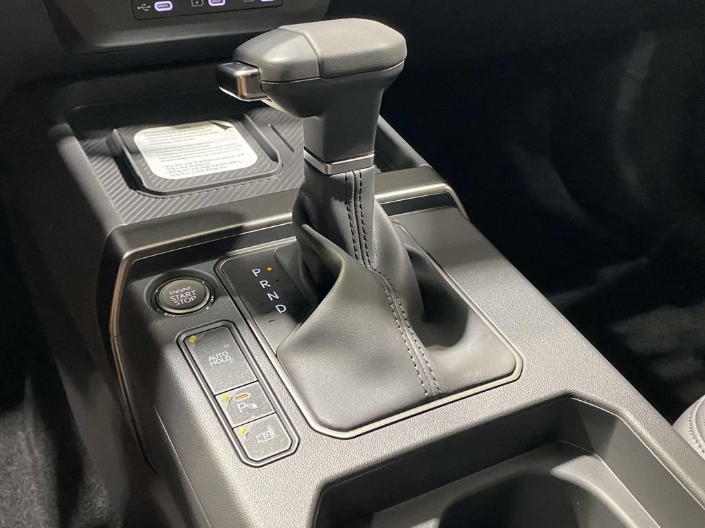 New 2027 Kia Seltos X-Line S w/ X-Line S Premium Package AWD/4WD image 35