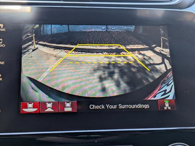 Certified 2022 Honda CR-V EX image 13
