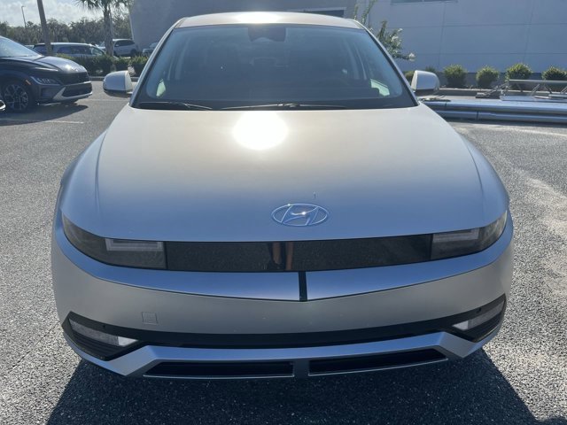 New 2023 Hyundai Ioniq 5 SEL image 9