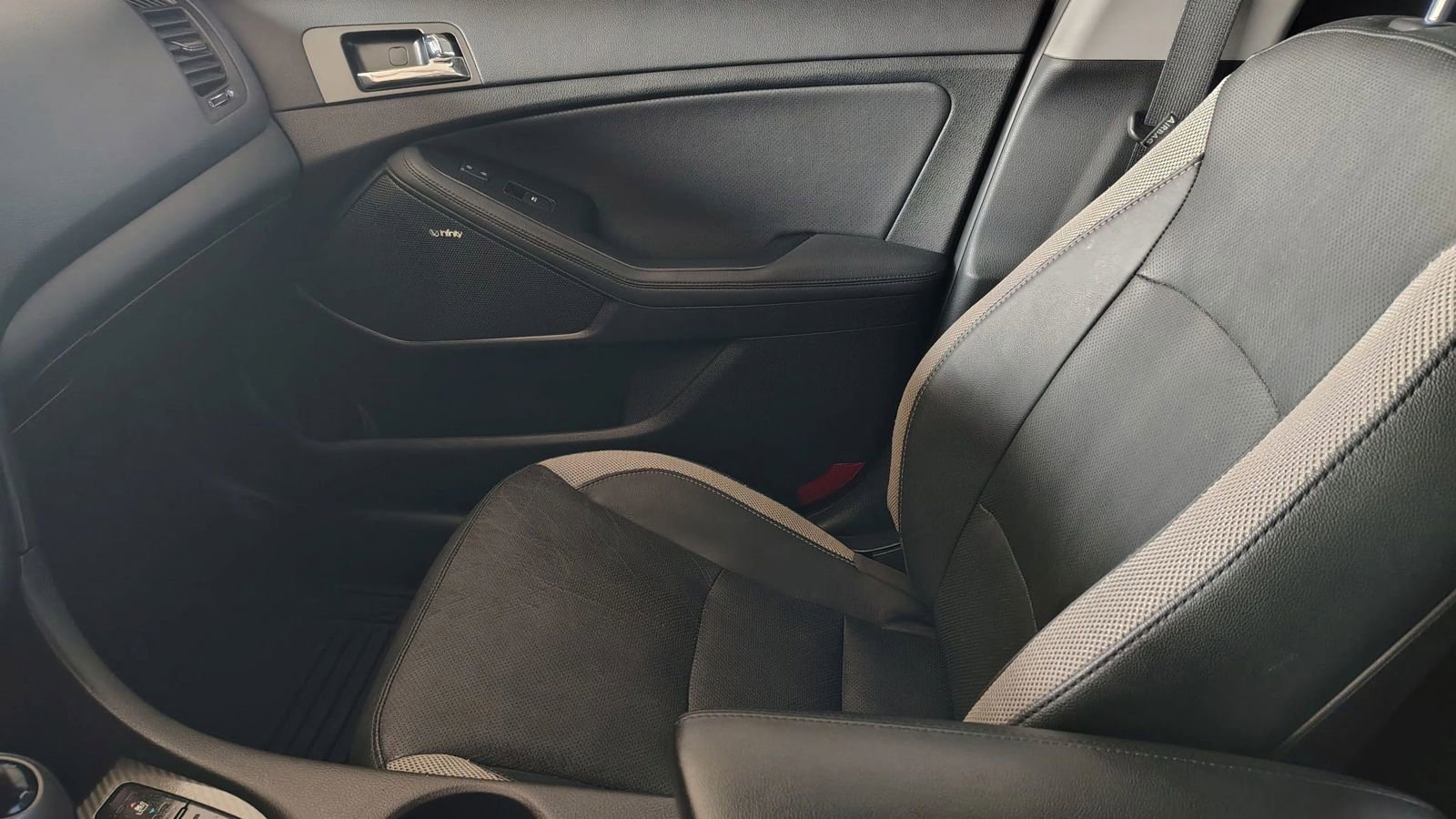 Used 2012 Kia Optima SX w/ Premium Touring Pkg image 21