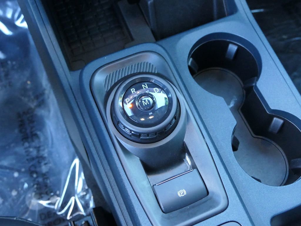 Used 2025 Ford Maverick Tremor image 22