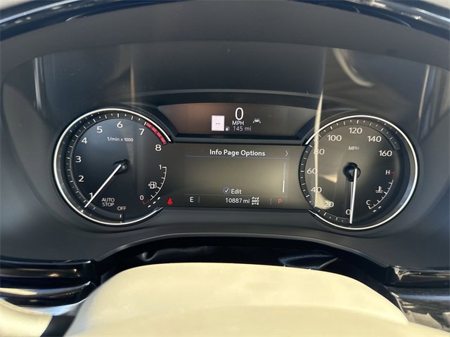 Used 2023 Cadillac XT6 Premium Luxury image 12