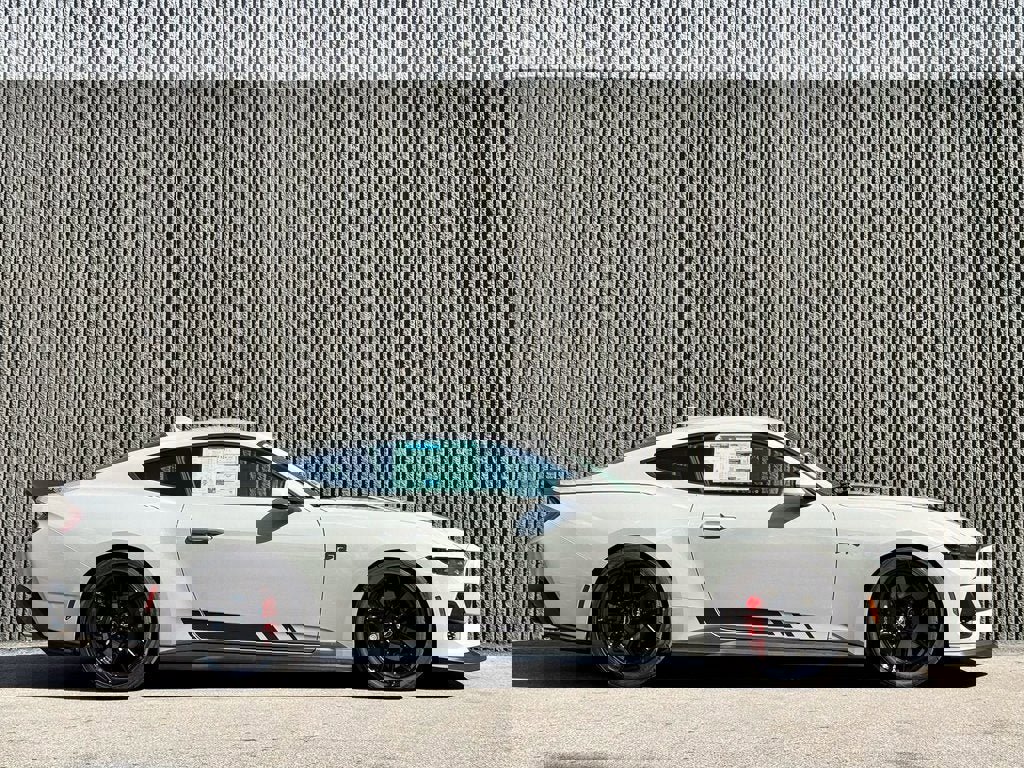 New 2025 Ford Mustang GT Premium w/ GT Performance Package image 6