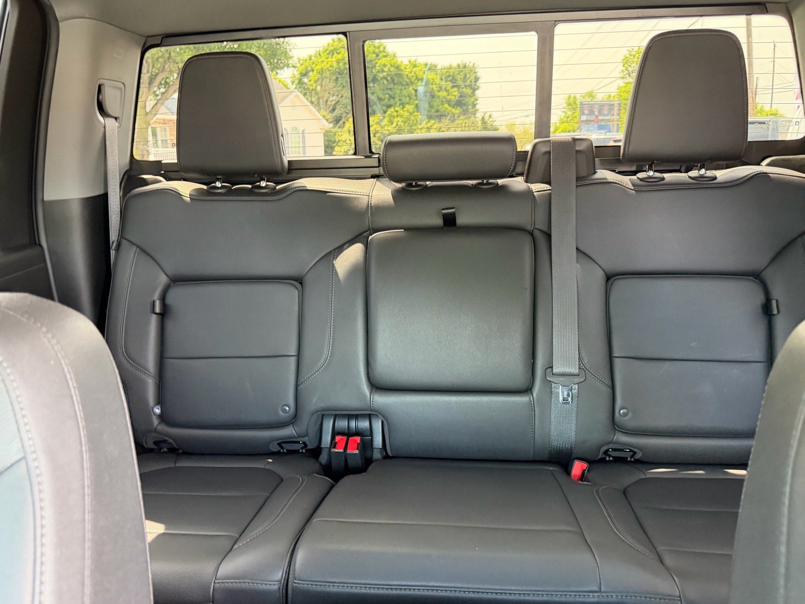 Used 2022 GMC Sierra 3500 SLT w/ SLT Preferred Package AWD/4WD image 25