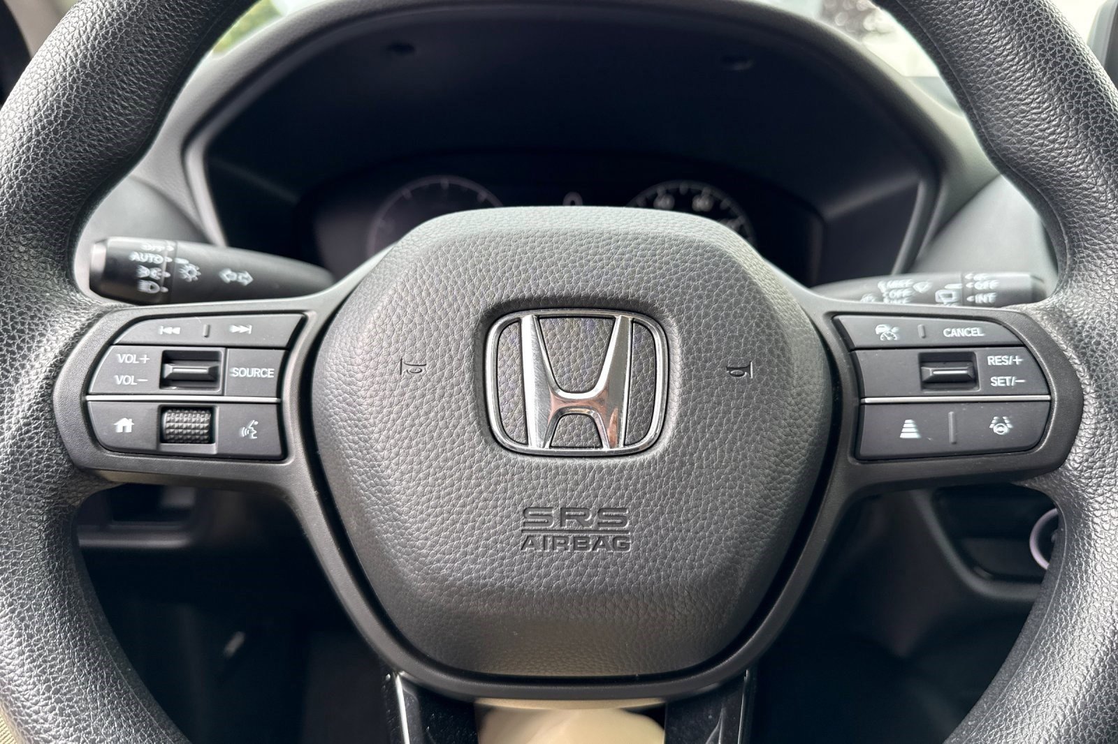Certified 2023 Honda HR-V LX image 15