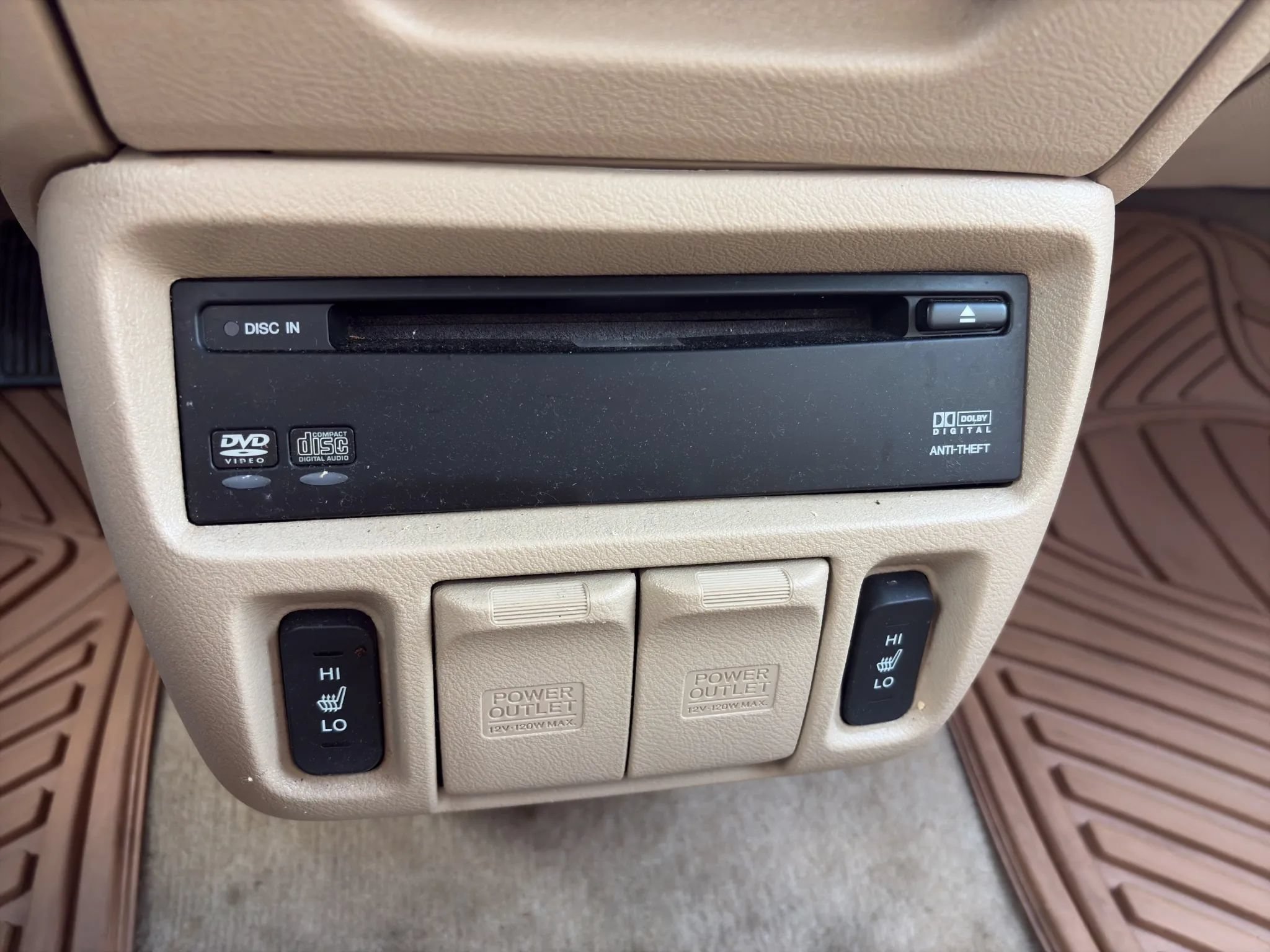 Used 2006 Honda Odyssey EX-L image 14