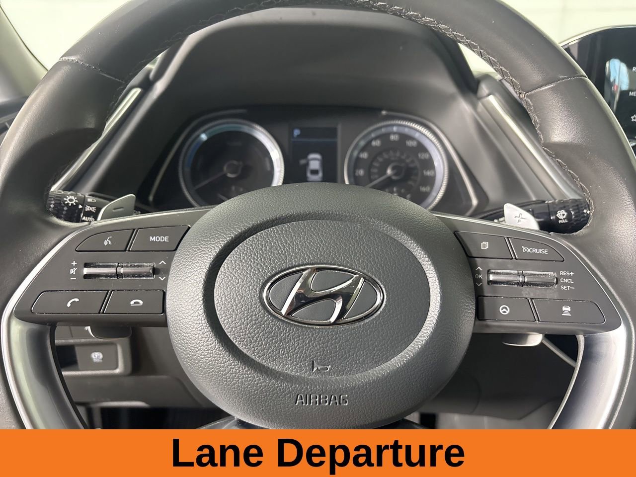 Used 2021 Hyundai Sonata SEL image 12