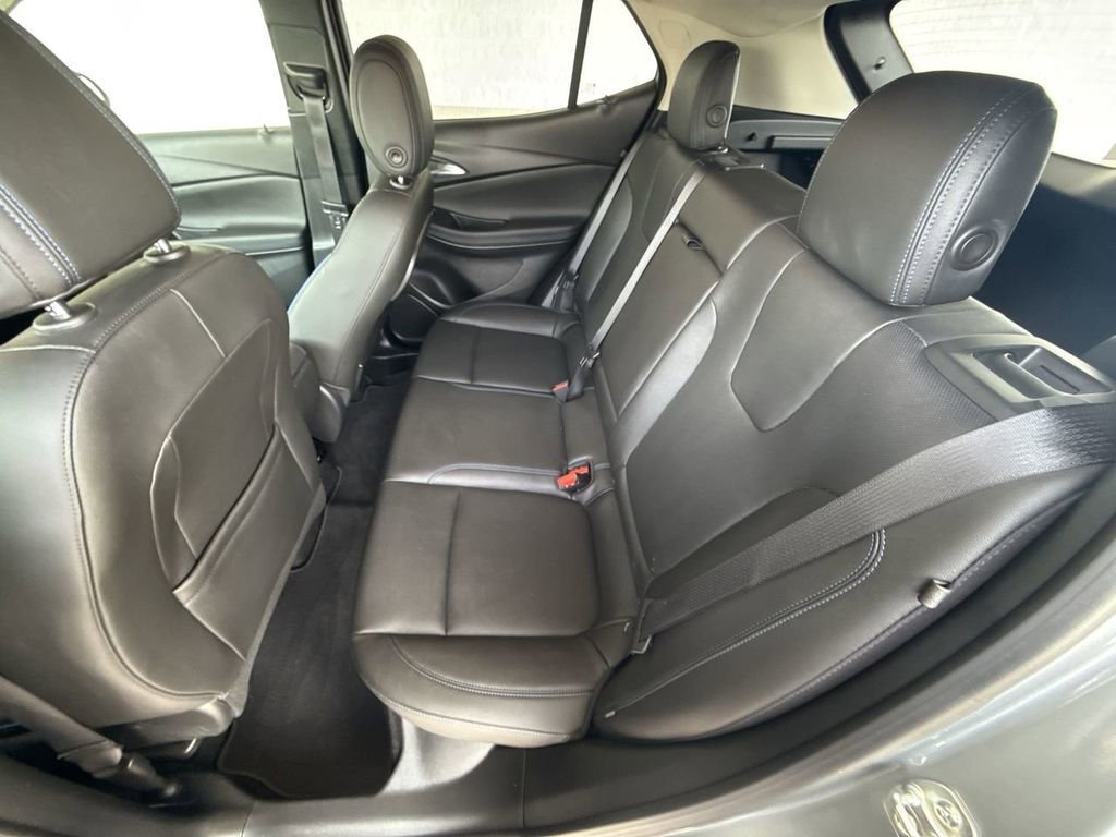 Certified 2026 Buick Encore GX Sport Touring w/ Advanced Technology Package image 22