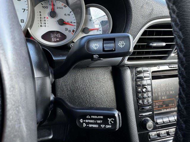 Used 2008 Porsche 911 Carrera S RWD image 26