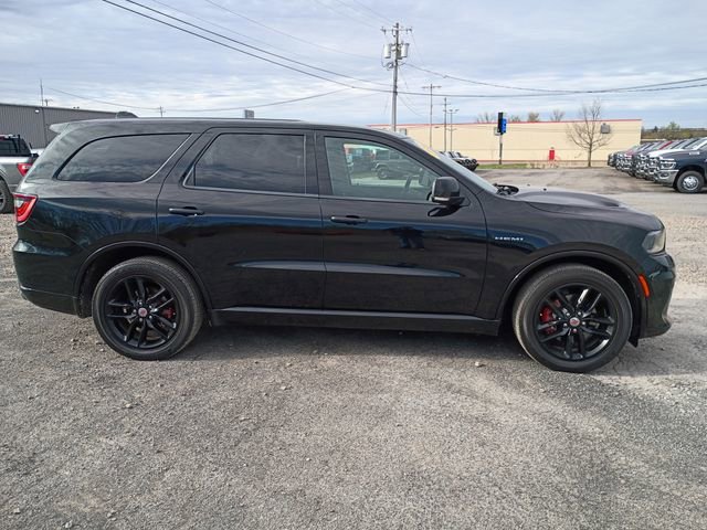 Used 2022 Dodge Durango R/T w/ Trailer Tow Group IV AWD/4WD image 5