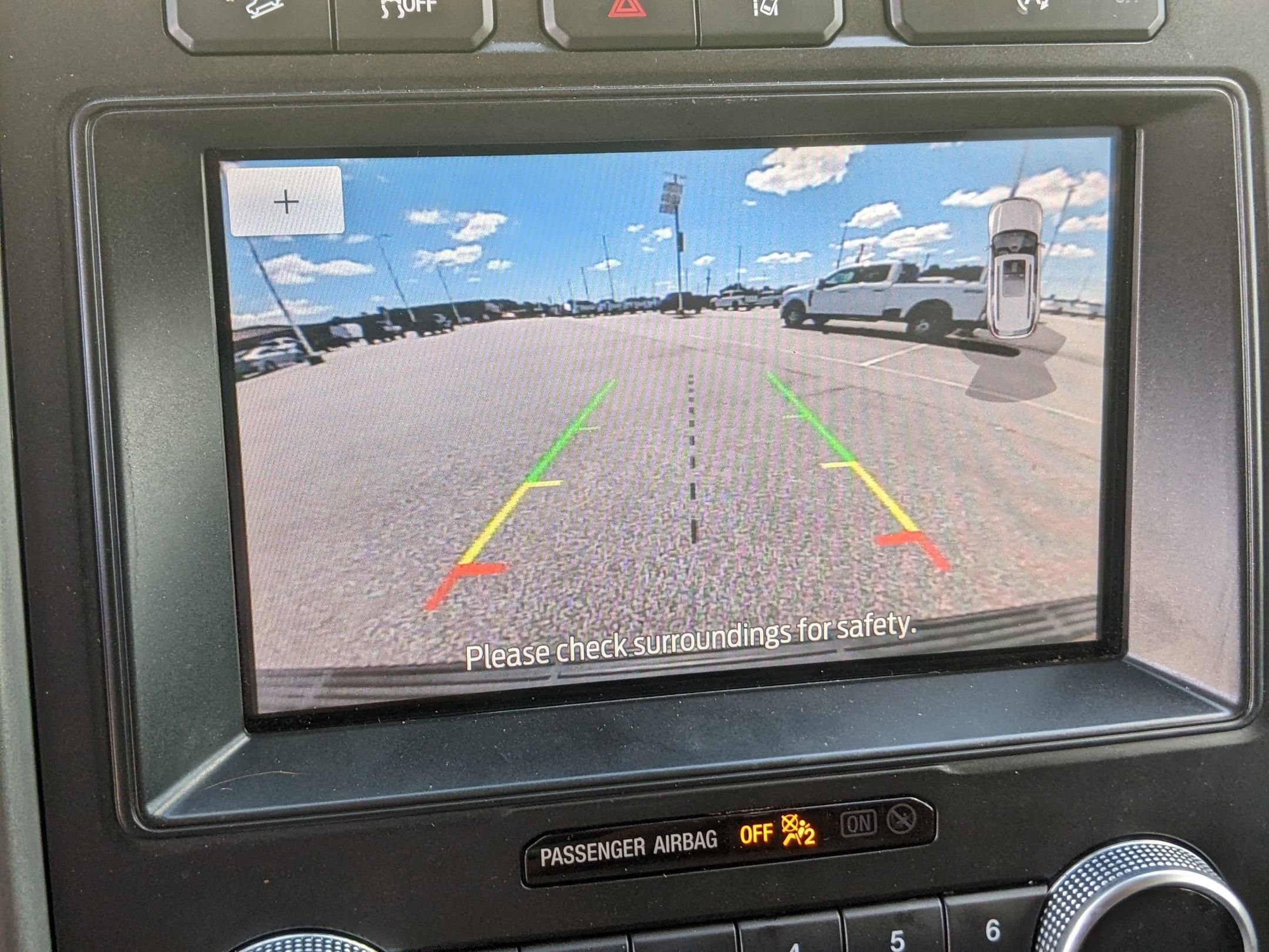 Used 2021 Ford Expedition XLT image 23