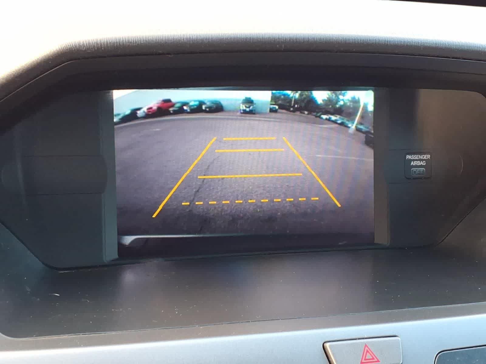 Used 2013 Honda Odyssey EX image 23