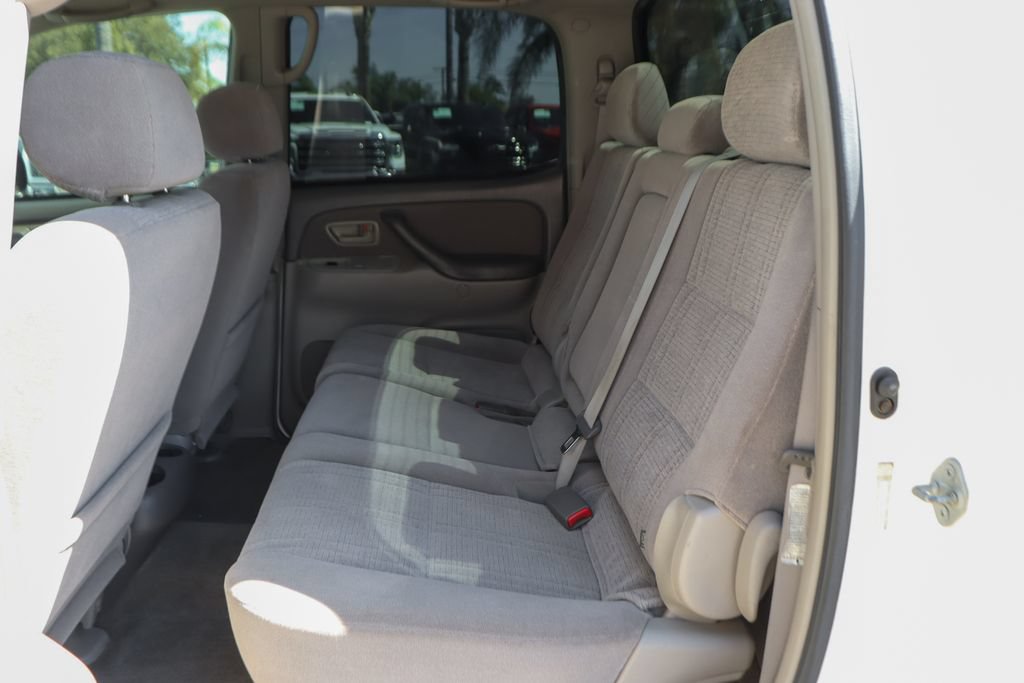Used 2004 Toyota Tundra Limited RWD image 31