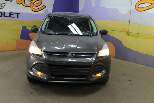 Used 2016 Ford Escape SE AWD/4WD image 3