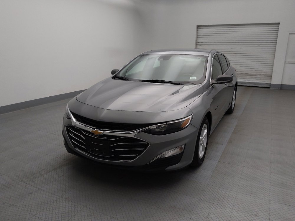 Used 2024 Chevrolet Malibu LS image 15