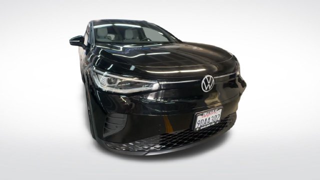 Certified 2022 Volkswagen ID.4 Pro S RWD image 2