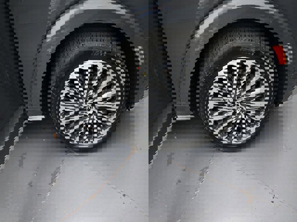 New 2026 Hyundai Palisade Calligraphy image 45
