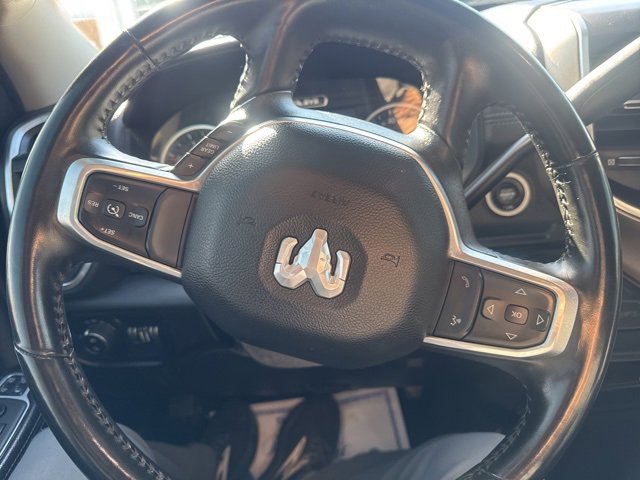 Used 2024 RAM 2500 Laramie image 18