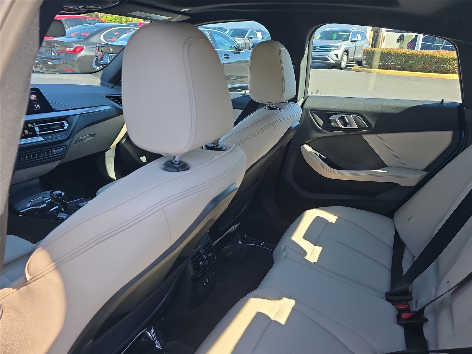 Used 2024 BMW 228i xDrive Gran Coupe 228i xDrive image 11