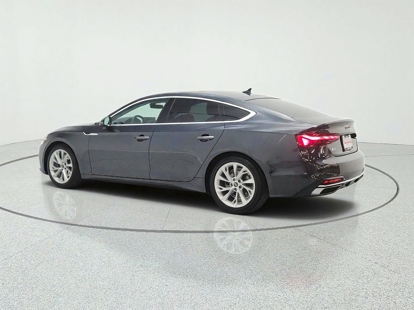 Used 2023 Audi A5 2.0T Premium w/ Convenience Package AWD/4WD image 7