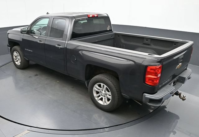 Used 2014 Chevrolet Silverado 1500 LT w/ All Star Edition RWD image 22