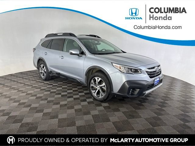 Used 2020 Subaru Outback Limited
