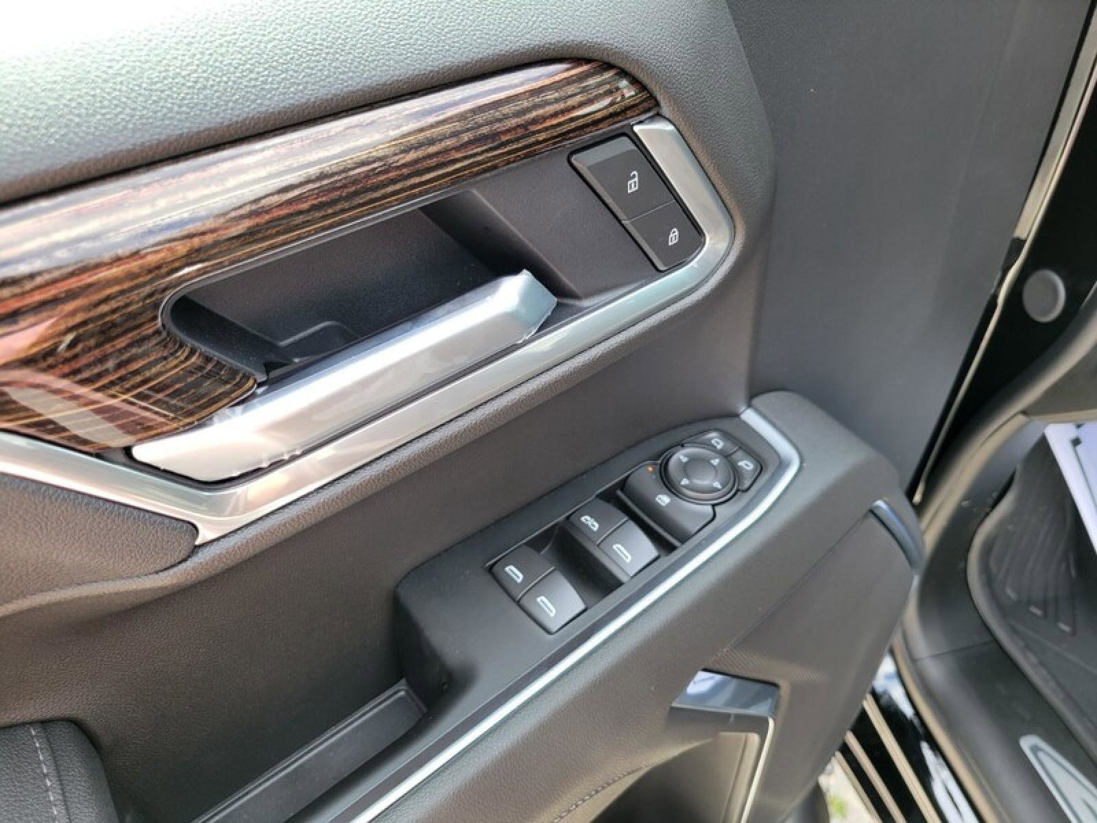 New 2026 GMC Sierra 1500 Elevation w/ Elevation Select Package image 25