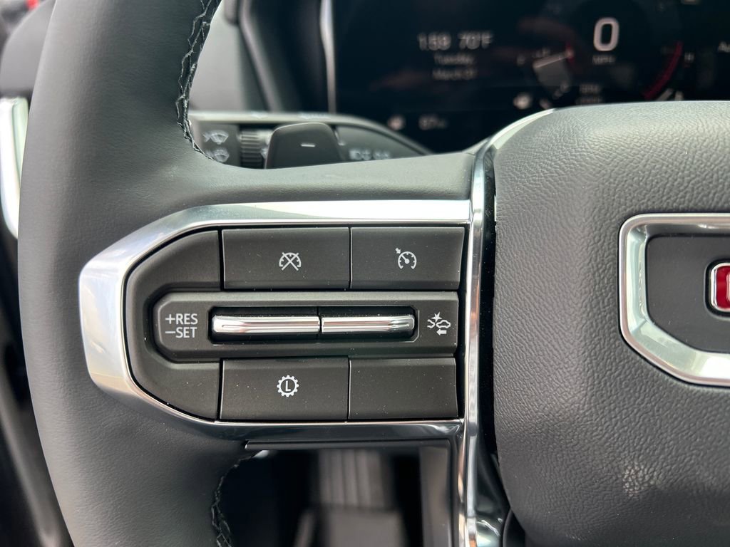 New 2026 GMC Terrain Elevation image 15