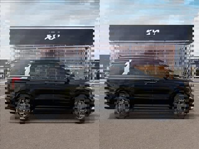 New 2026 Kia Carnival EX image 7