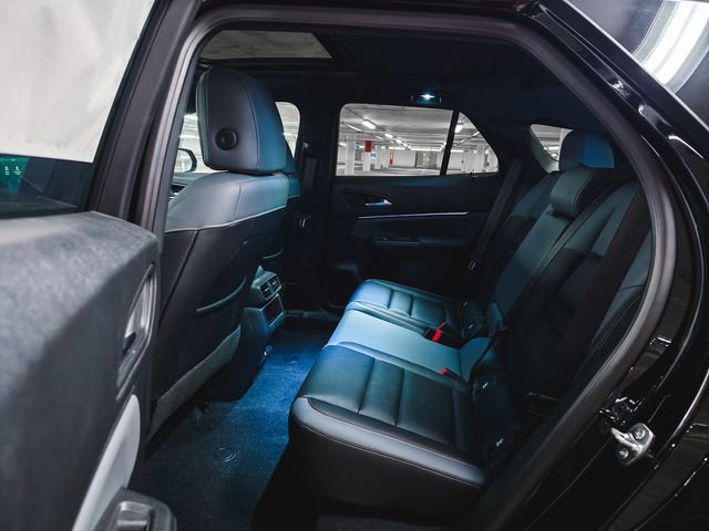 New 2026 Honda Prologue Elite image 17