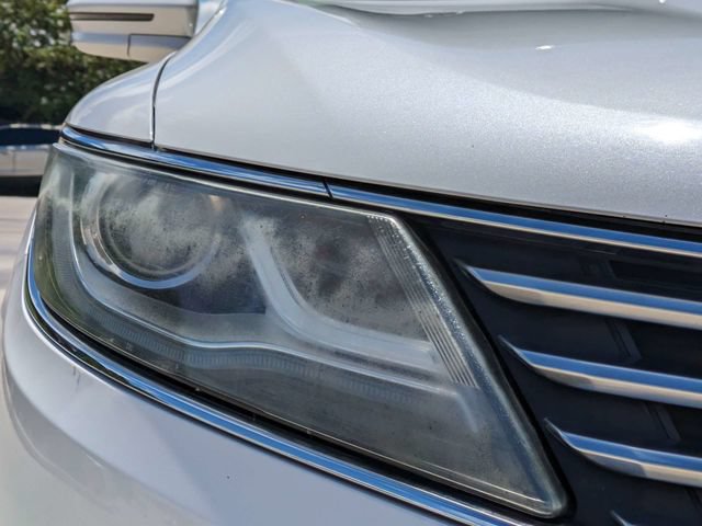 Used 2016 Lincoln MKC Reserve FWD image 10