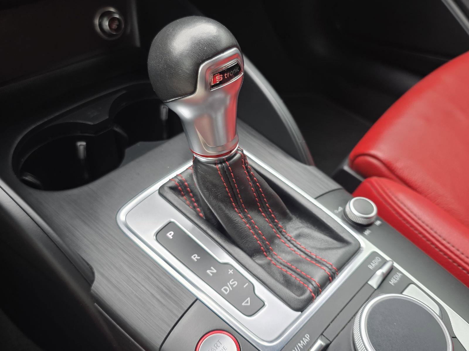 Used 2019 Audi S3 Premium Plus w/ Technology Package image 17