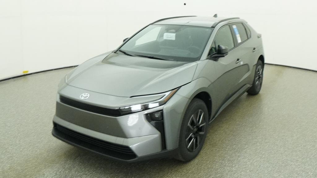 New 2026 Toyota bZ FWD image 20