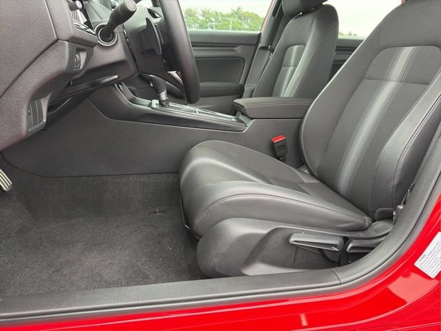 Used 2026 Honda Civic Sport image 13