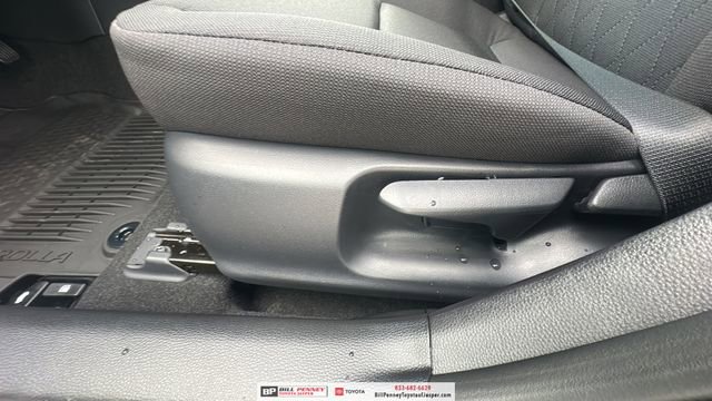 New 2026 Toyota Corolla LE image 15