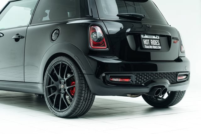 Used 2013 MINI Cooper S FWD image 20
