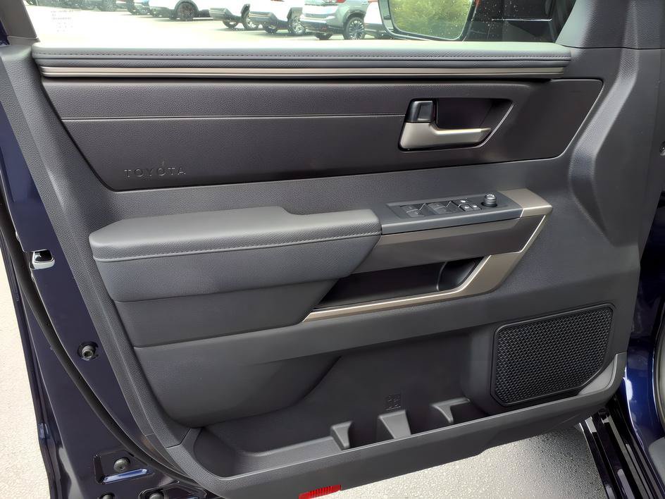 New 2026 Toyota Tundra SR5 RWD image 9